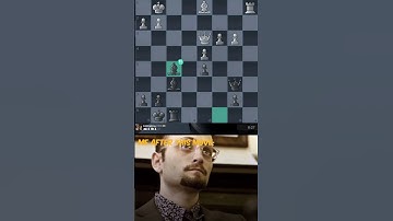 CHESS BRILLIANT MOVE 2 #chess #chessgame #brilliantmove #chessmemes #checkmate