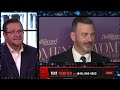Confirmed: Jimmy Kimmel ERUPTS as Disney’s Double Standard Triggers Trump Fury