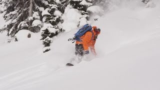 Scott Newsome On Guiding