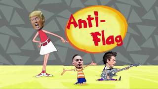 Watch AntiFlag We Dont Need It video