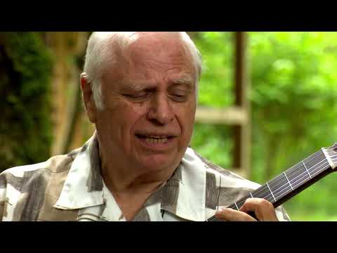 \"დილა არის თოვლისფერი\" • თემურ ცაგურია