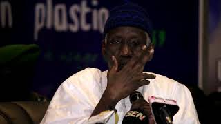 Célébration De La Journée Mondiale De Lenvironnement À Tivaouane, Les Orientations Et Interrogation