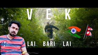 VEK - Lai Bari Lai