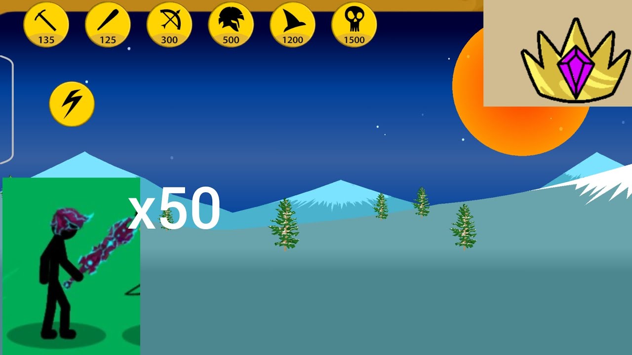 50隻劍士（可能沒那麼多），速通瘋狂錦標賽