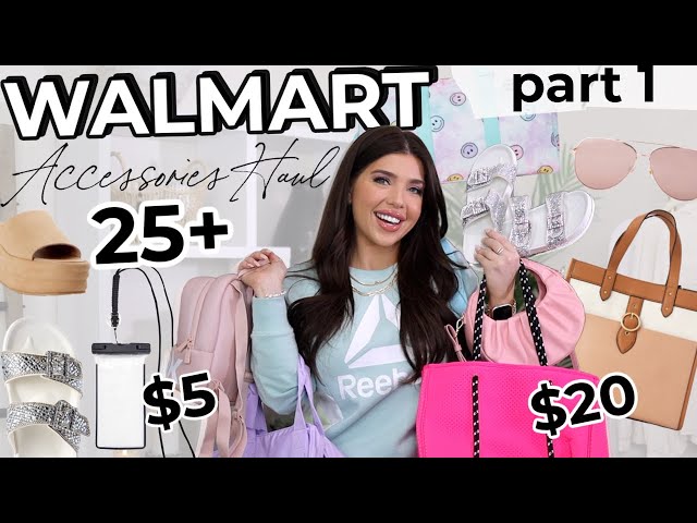 25+ BEST WALMART ACCESSORIES ON A BUDGET  WALMART HAUL 2022 #WalmartHaul 