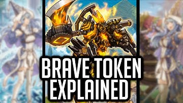 Adventure Token Explained in 15 Minutes [Yu-Gi-Oh! Archetype Analysis]