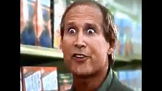 Alfac Insurance Company The Supermarket 2003 TV Commercial HD
This is a 2003 tv video commercial from Alfac Insurance Company and titled The Supermarket with Chevy Chase. We hope you enjoy the commercial, please subscribe and as always thanks so much for watching. Alfac Insurance Company The Supermarket 2003 TV Commercial HD