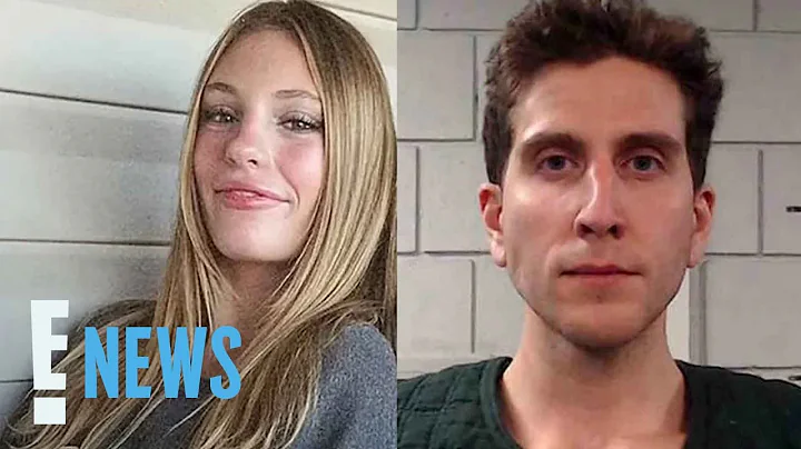 Why Bryan Kohberger Left Roommate Dylan Mortensen Alive | E! News