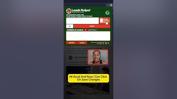 How to Find Unlimited Emails on Facebook Using an Email Extractor 😎