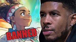 Player Profile LTG Bans Mod After Getting Bodied in SF6