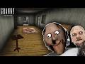 Exploring Granny and Grandpa House | Granny Chapter 2