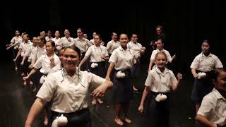 Nga Pepi o te Kura 2019 Curtain Camera