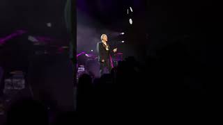 Morrissey Girl Afraid 5-11-19