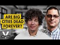 The Death Knell of the Urban Era (w/ James Altucher)