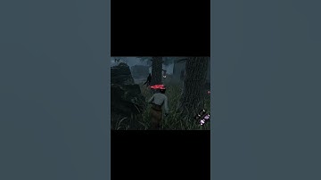 DBD: Fl save on Ghostface