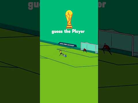 Guess the Player 🔥#fcmobile