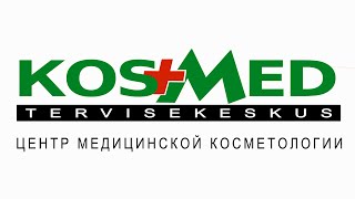 KosMed - центр медицинской косметологии в Таллинне / Tervisekeskus (no volume)