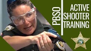Famous PBSO's Active Shooter Training Net Worth