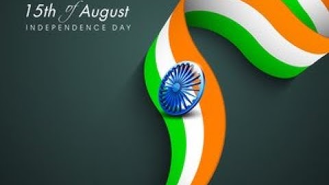 Indian Flag Made in Solid works