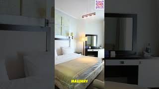 Гостиница Казахстан Алматы — комфорт и красивые виды рядом с центром!
