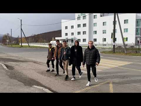 Социальный короткометражный фильм. На тему детского травматизма на дорогах.