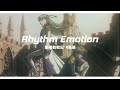 【MUSIC】- Rhythm Emotion - Two-Mix - 新機動戰記 W高達 - 中日字幕