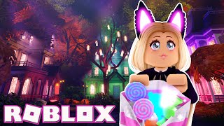 Royalloween! Roblox Royale High ~ Trick or Treating & Shopping by Jenni Simmer 14,838 views 2 years ago 11 minutes, 38 seconds