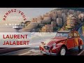 Rendezvous  monaco  laurent jalabert