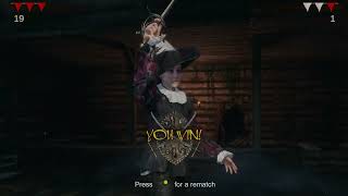 Hellish Quart - Marie in 2025 (Marie vs Everyone hardest difficulty)