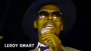 Sugar Minott meets Leroy Smart (1985)