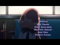 Darker than Black Season 2 opening
