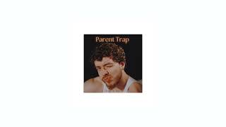 Video thumbnail of "Jack Harlow - Parent Trap ft. Justin Timberlake Remix (prod. by wza)"