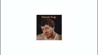 Jack Harlow - Parent Trap ft. Justin Timberlake Remix (prod. by wza)
