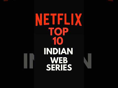 Netflix Top 10