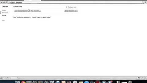 Nike Bot Installation Instructions