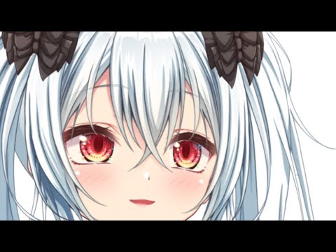 【雑談／片手間配信】ココア飲みながら小っちゃい声でしゃべるちゅなよ【Vtuber】