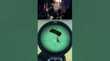 Are We Getting 1 Shot Snipers Today? #callofduty #Shorts