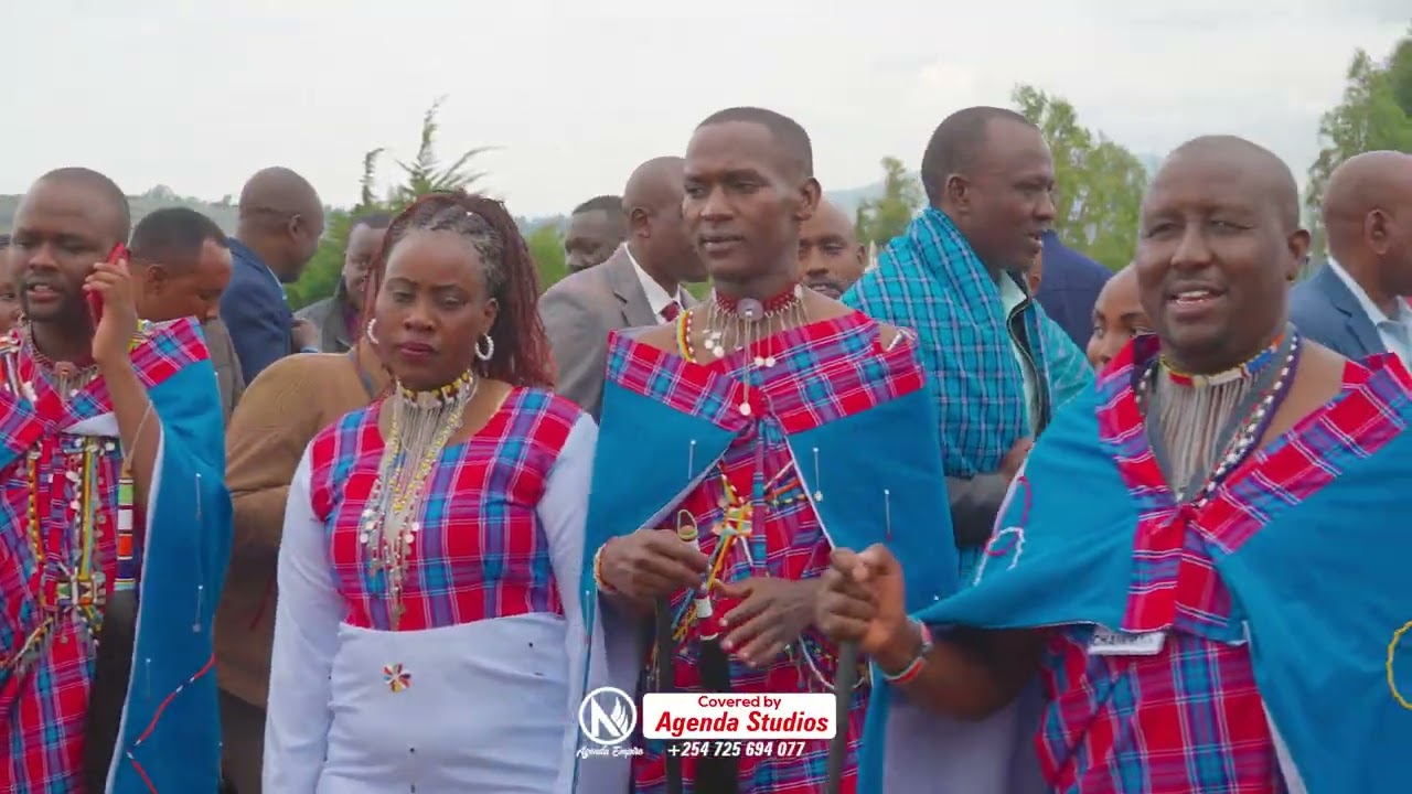 ENKOMONO OO ILMEIRISHI OSUPUKO PRT 1