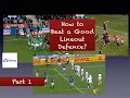 How to beat a good lineout defence  part 1