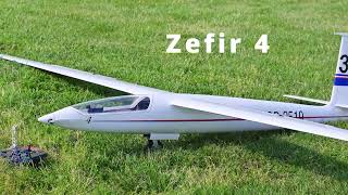 Art Hobby Szd-31 Zefir 4 5M