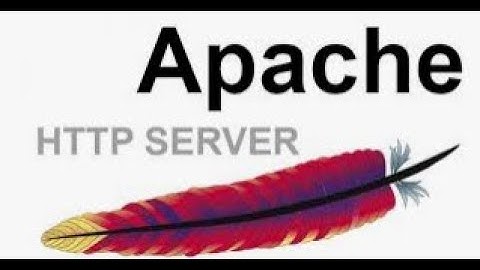 HTTPD APACHE - REDHAT 6