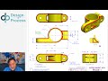 SOLIDWORKS Model Mania® 2023