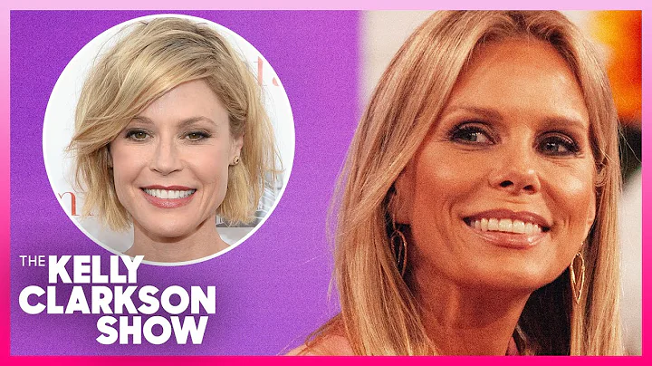 Cheryl Hines Pretended To Be Julie Bowen From 'Mod...