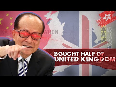 Video: Il magnate di Hong Kong Billionaire Li-Ka Shing si ritira all'età di 89 anni