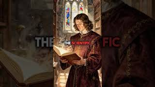 His Books Were Burned at Home and Started the Renaissance Abroad