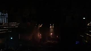 Celebrity The S.L.P - Nobody Else live at Manchester Profile