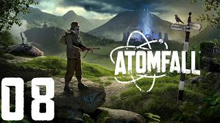Jugando a Atomfall [Español HD] [08]
