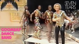 Goombay Dance Band - Seven Tears (Telespiele) 1981