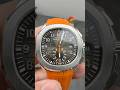 5968 Function demonstration #luxurywatches #腕時計 #고급