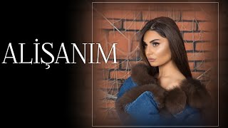 Şəbnəm Tovuzlu - Alişanım (Official Audio)